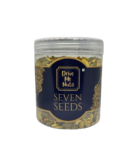 Super Seven Seeds-250gm