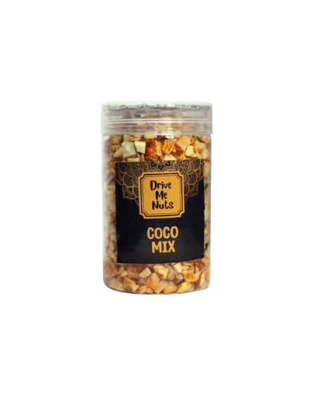 Healthy Mukhwaas-Coco Mix-100gm