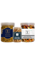 Save 13% on Triple Power=Seven Seeds+Breakfast Mix+Coco Mix