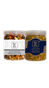 Save 15% on Double Power=Breakfast Mix+Seven Seeds