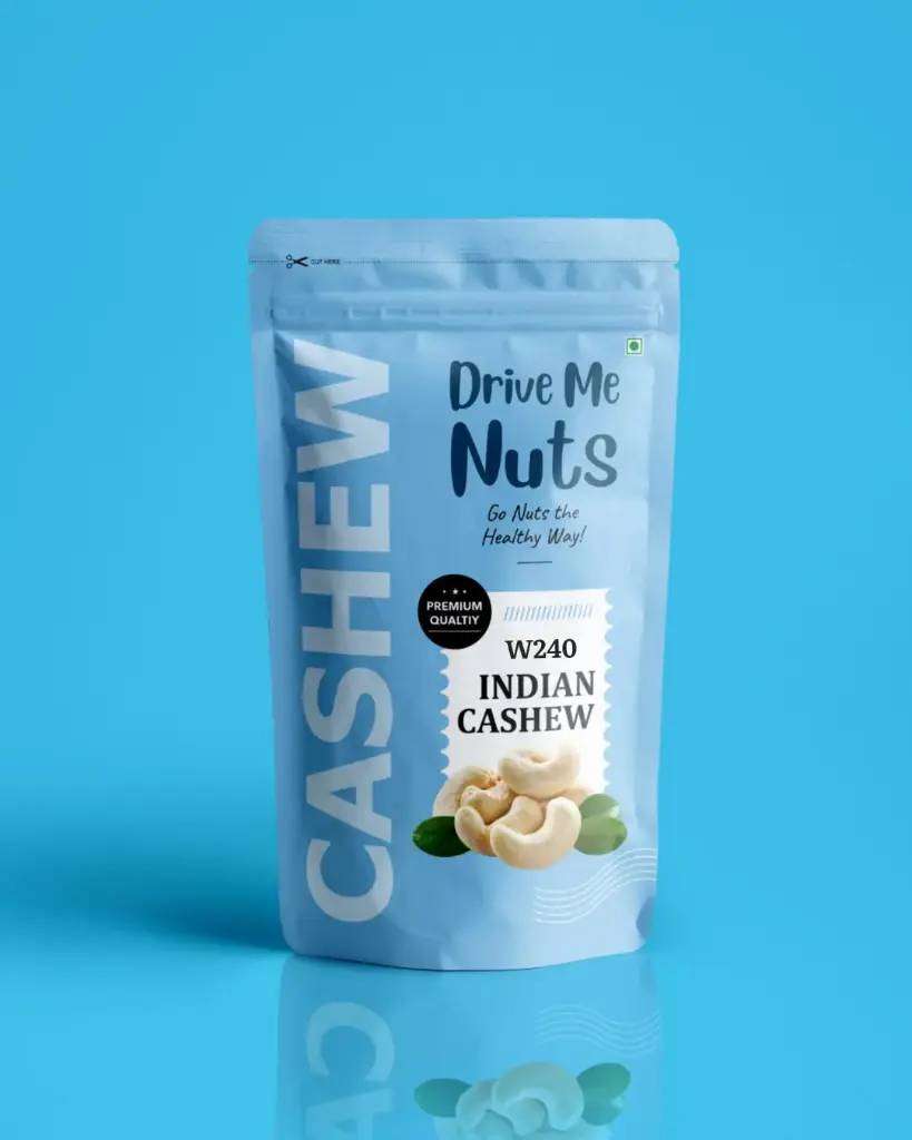 Cashew Large W240 250g