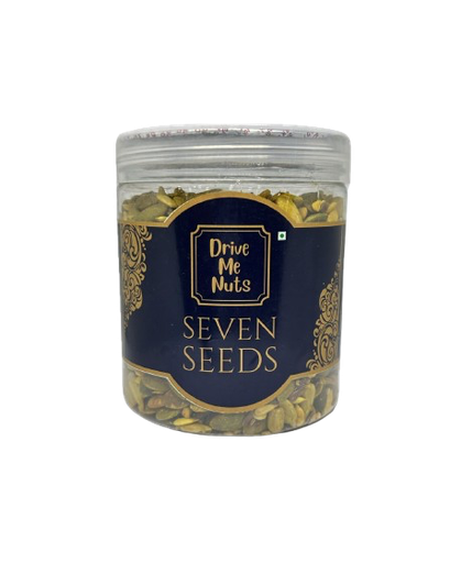 Super Seven Seeds-250gm