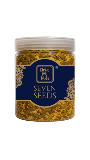 Super Seven Seeds-250gm