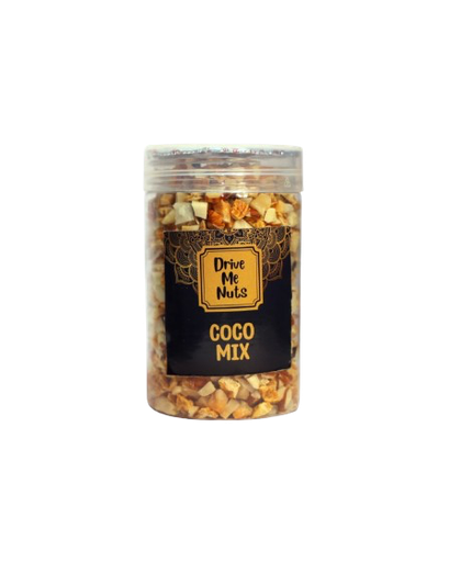 Healthy Mukhwaas-Coco Mix-100gm