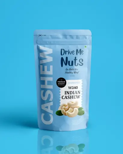Cashew Large W240 250g