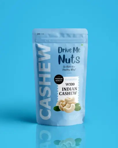 Cashew Medium W320 250g