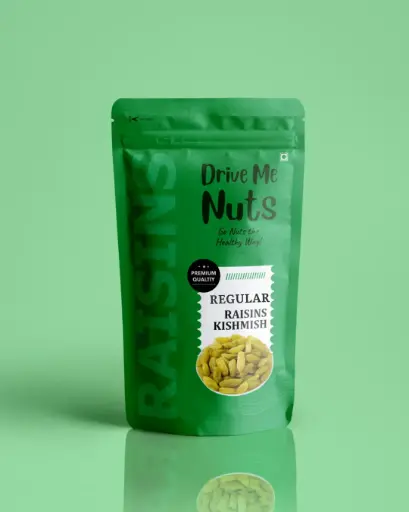 Indian Regular Kismis 250g